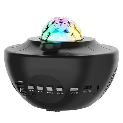 Sky Projector