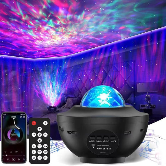 Sky Projector