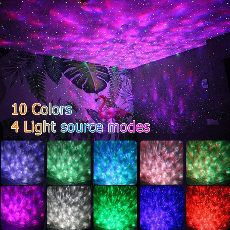 Sky Projector