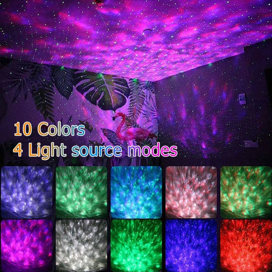 Sky Projector