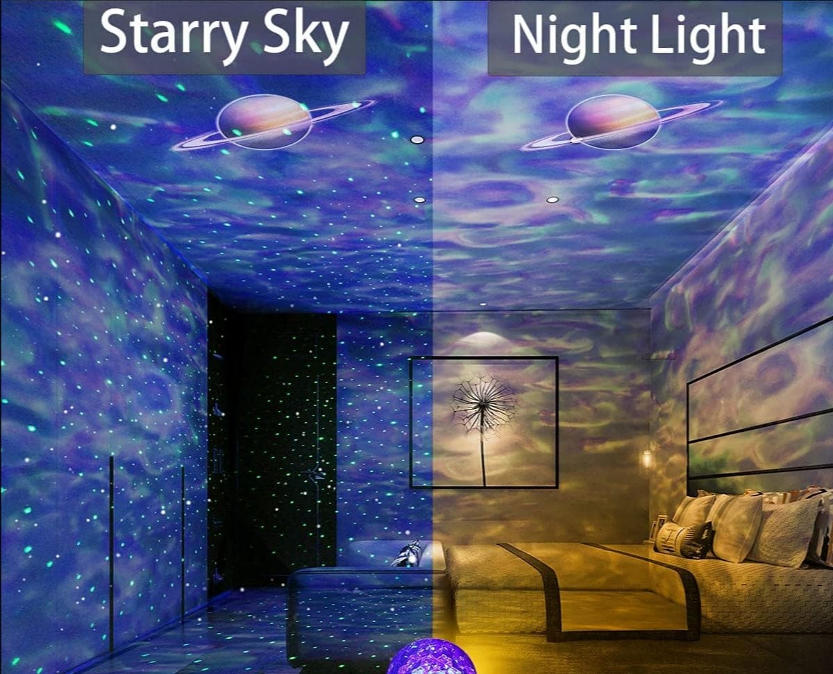 Sky Projector