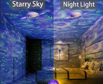 Sky Projector